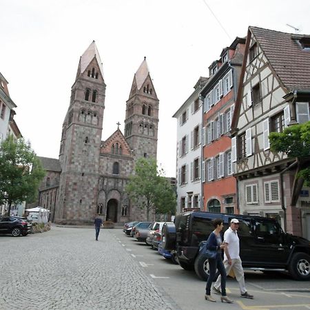 Gite Le Caveau Selestat - 30Min Europapark 外观 照片